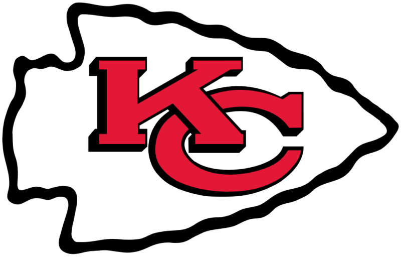 10. Kansas City Skyline Tattoo with Chiefs Logo - wide 1