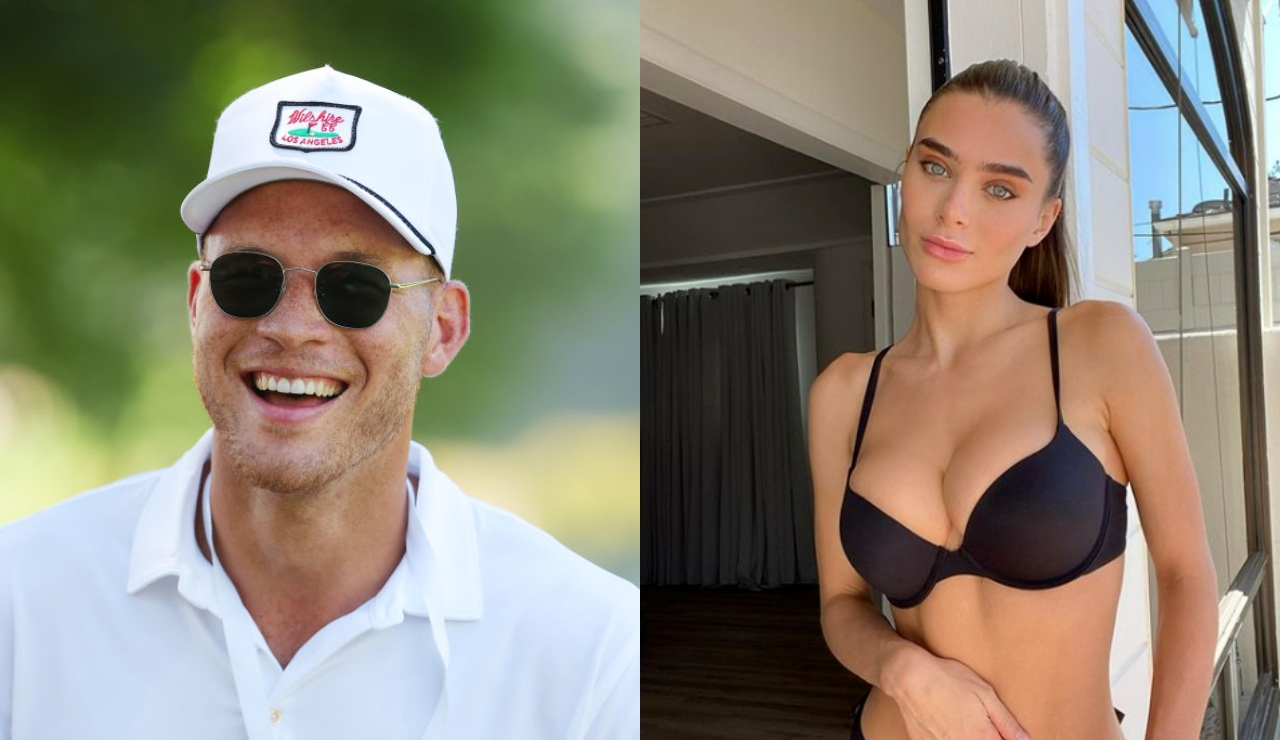 Blake Griffin Tabbed As Father of Lana Rhoades' Child