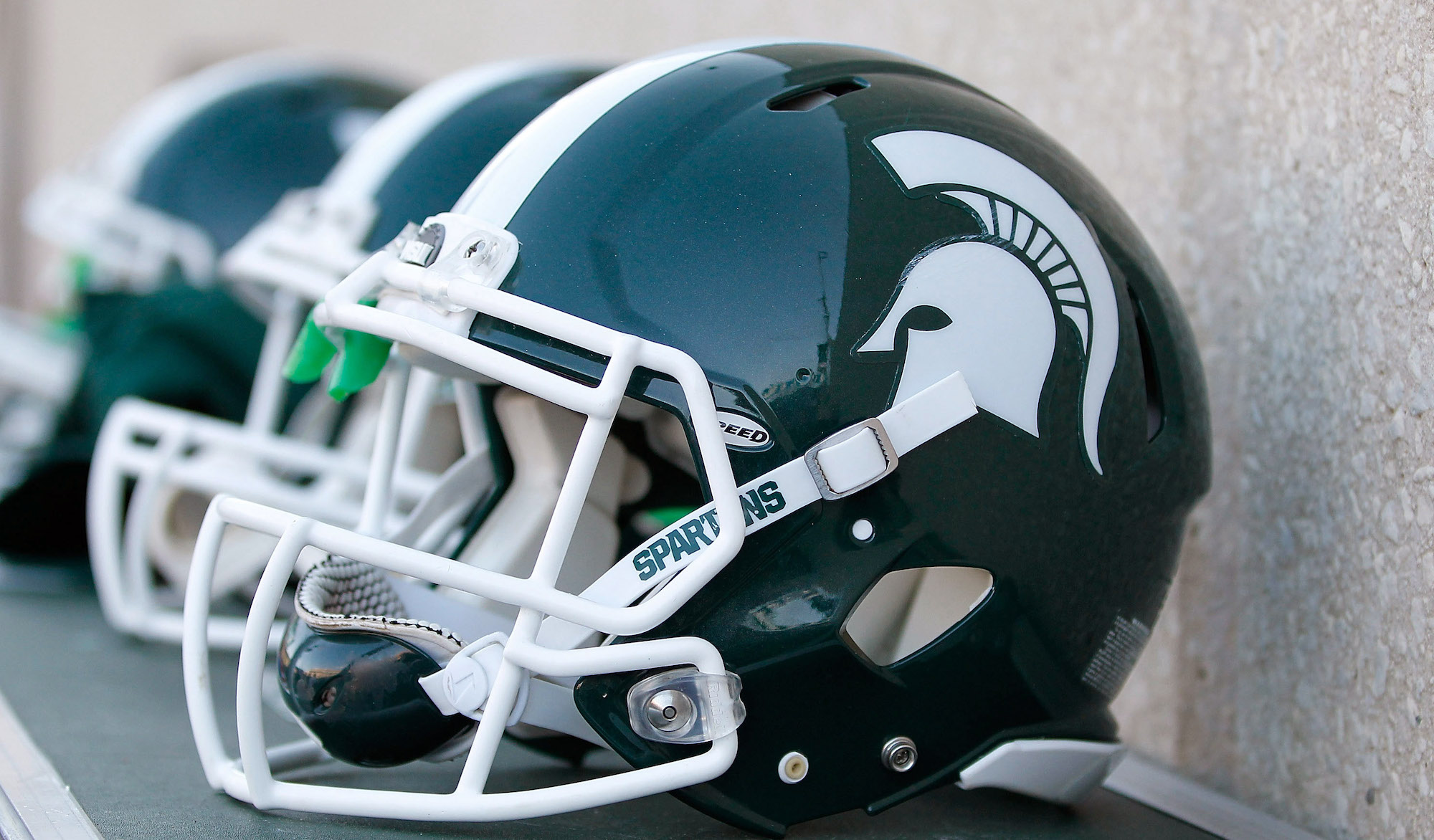 BREAKING: Seven Michigan State Players Charged With Crimes Following Tunnel Brawl With Michigan