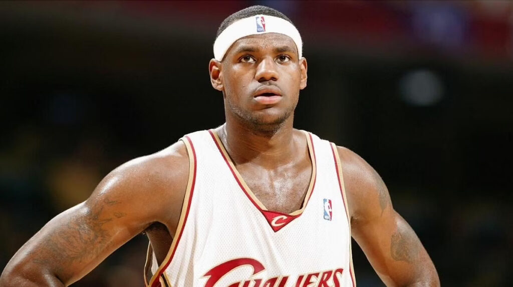 BREAKING: LeBron James' First NBA Coach Has Died