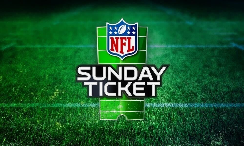 BREAKING NFL Set To Announce Massive “Sunday Ticket” Deal