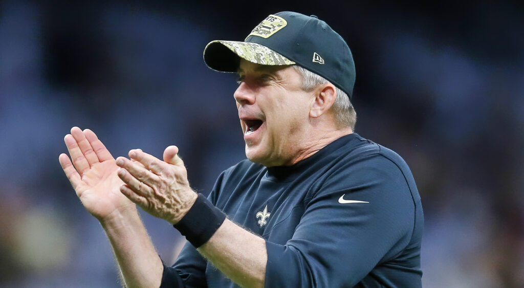 One NFL Team Emerges As ‘Front-Runner’ To Hire Sean Payton