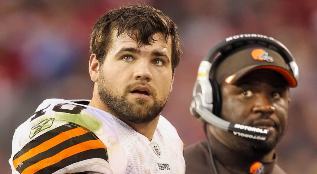 Peyton Hillis Receives Good News, On The “Road To Recovery”