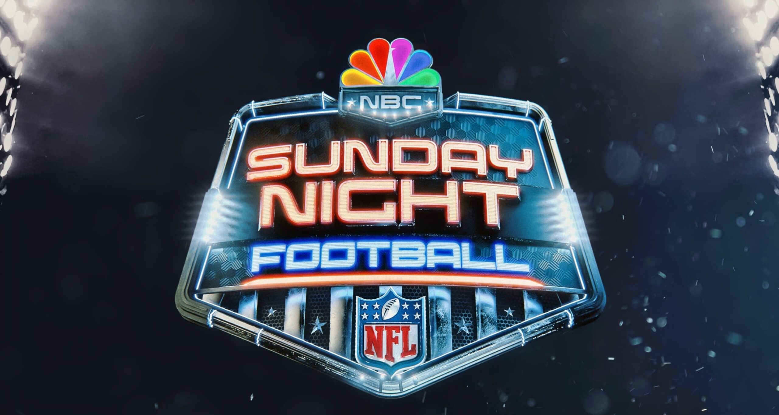 BREAKING NFL Reveals Final Sunday Night Game Of Season