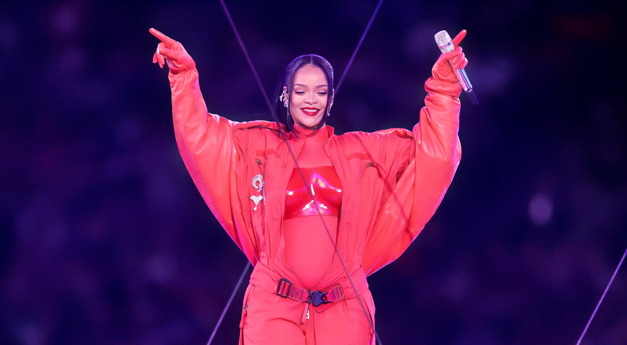 Rihanna Won’t Get Paid for the 2023 Super Bowl Halftime Show