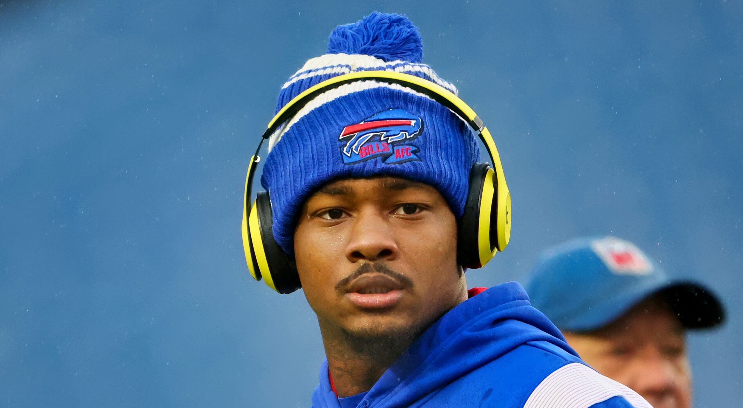 Buffalo Bills WR Stefon Diggs Posted Numerous Cryptic Tweets That Had Fans Buzzing (TWEETS)