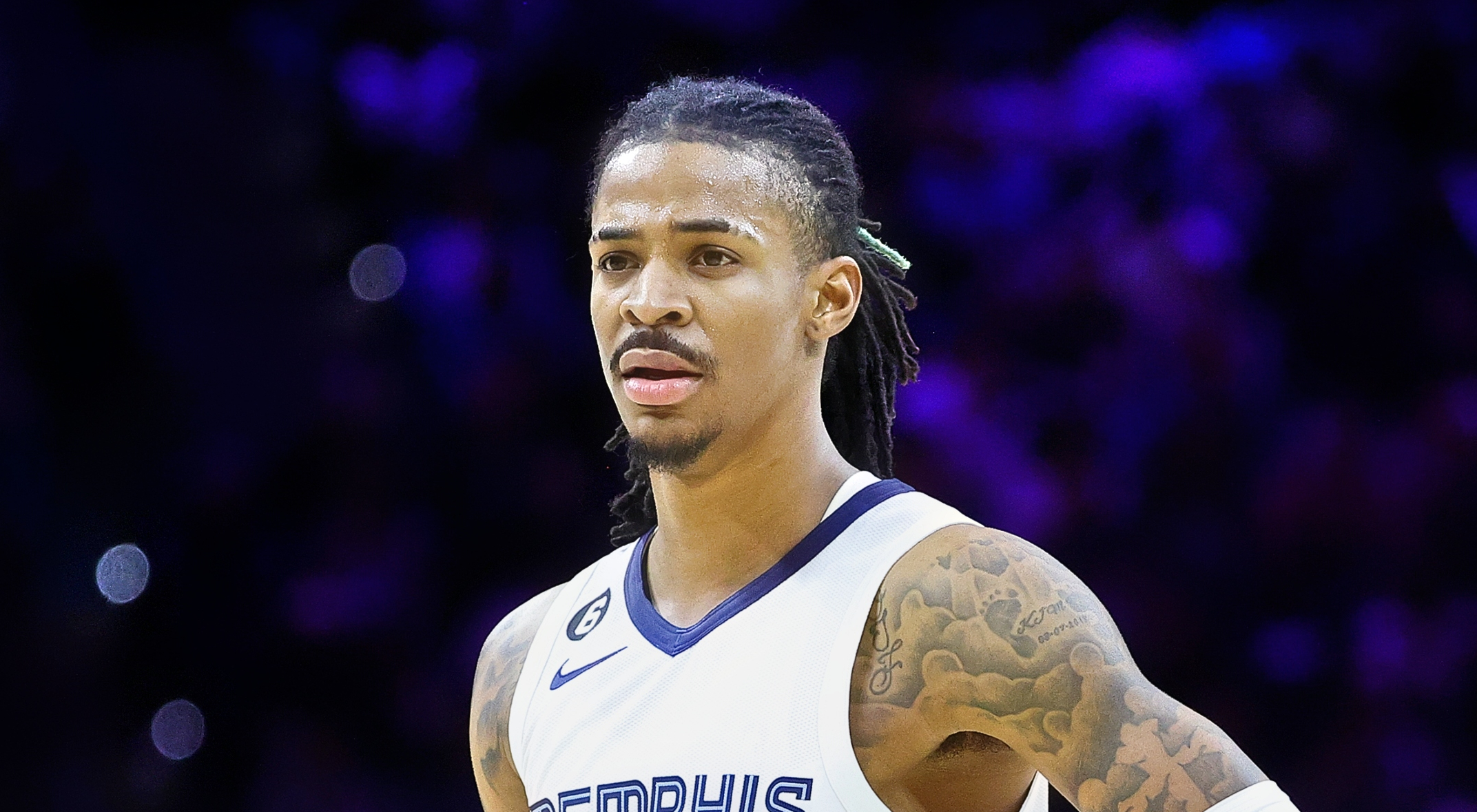 Nike Releases Statement On Ja Morant Amid Gun Controversy