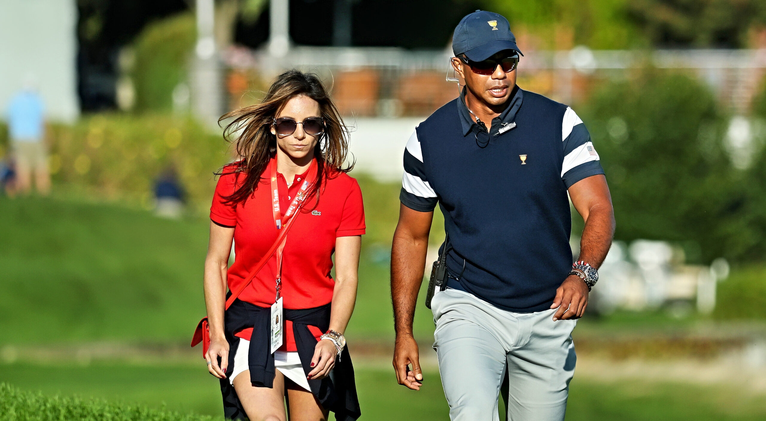 Details On Tiger Woods Breakup With Ex-GF Erica Herman