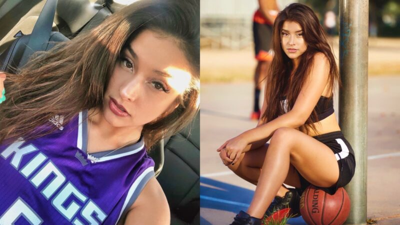 Fans Are Falling In Love With Sacramento Kings’ Owner’s Daughter