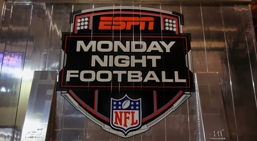 ESPN MNF logo