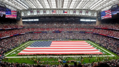 NRG Stadium
