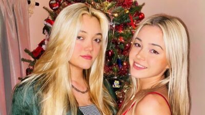 Olivia Dunne's Sister Julz Goes Viral After Posting Boat Footage