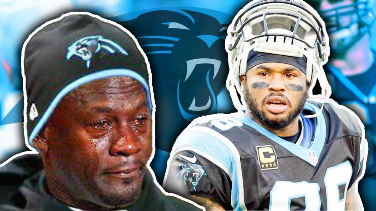 10 Dumbest Player Releases In NFL history