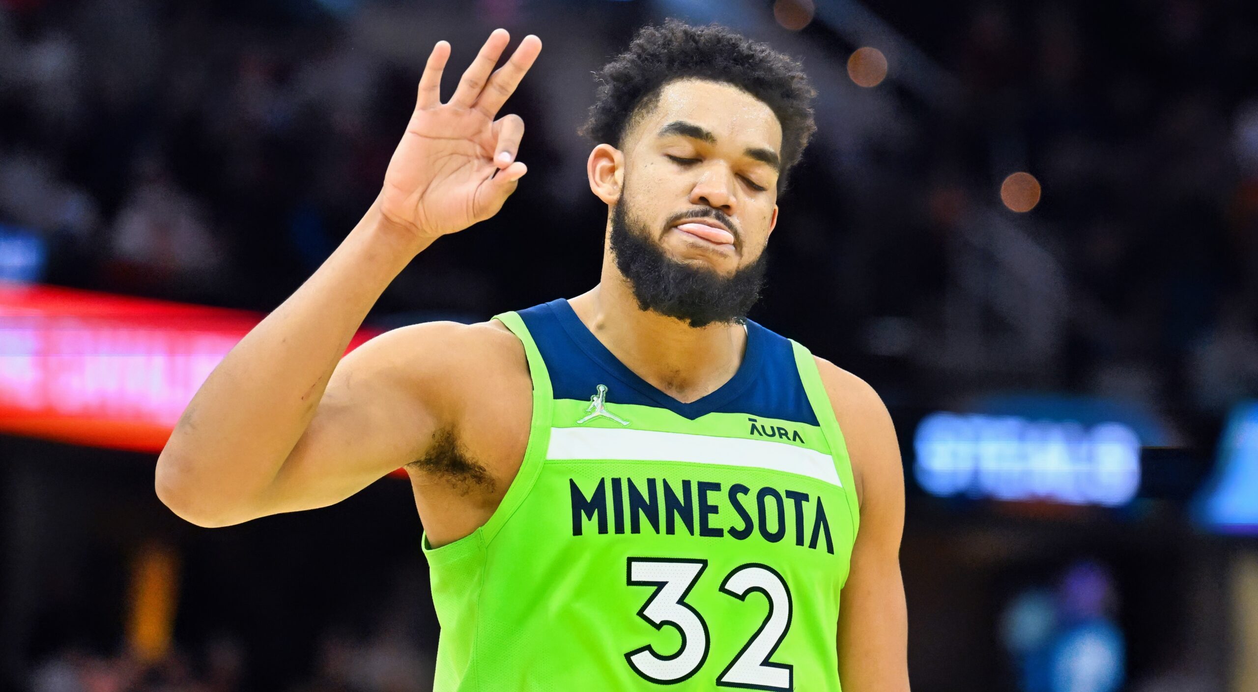NBA Trade Rumors: Mavericks Acquire Karl-Anthony Towns From Timberwolves In  Blockbuster Trade Proposal