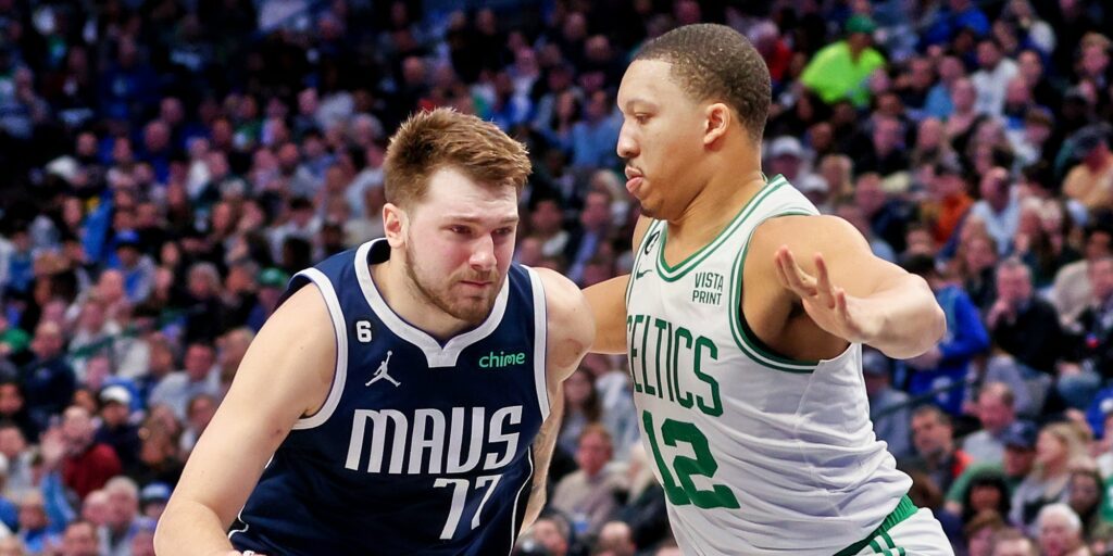 Breaking: Celtics Are Finalizing 3-Team Trade With Spurs, Mavs