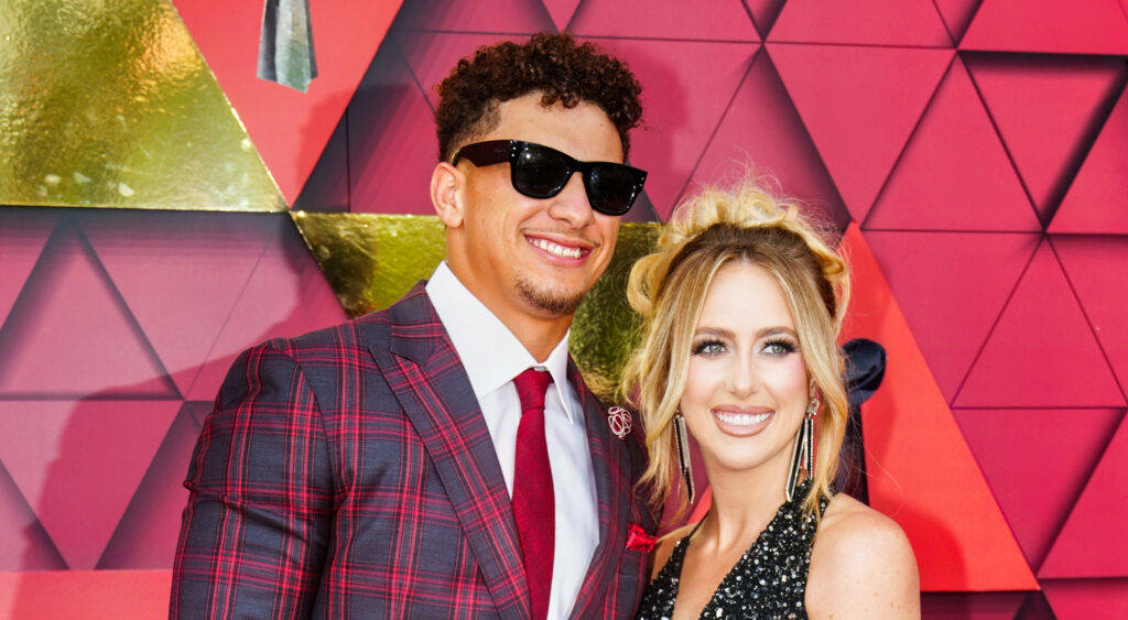mahomes outfit today