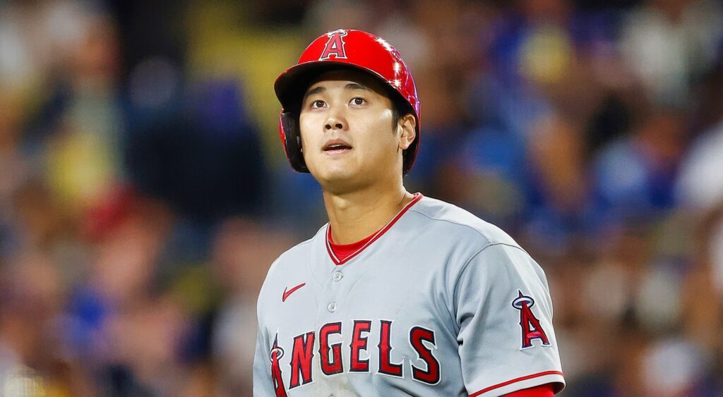 Yankees the favorite to trade for Shohei Ohtani??