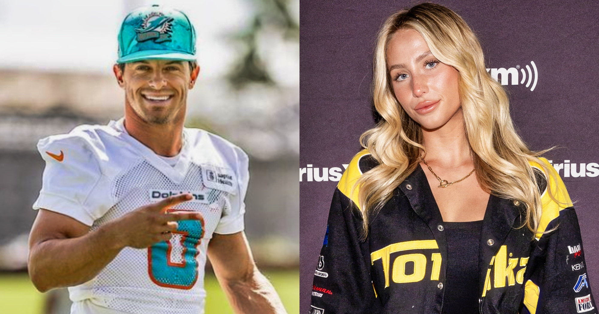 RUMOR: Alix Earle Cheated On Braxton Berrios With Teenager