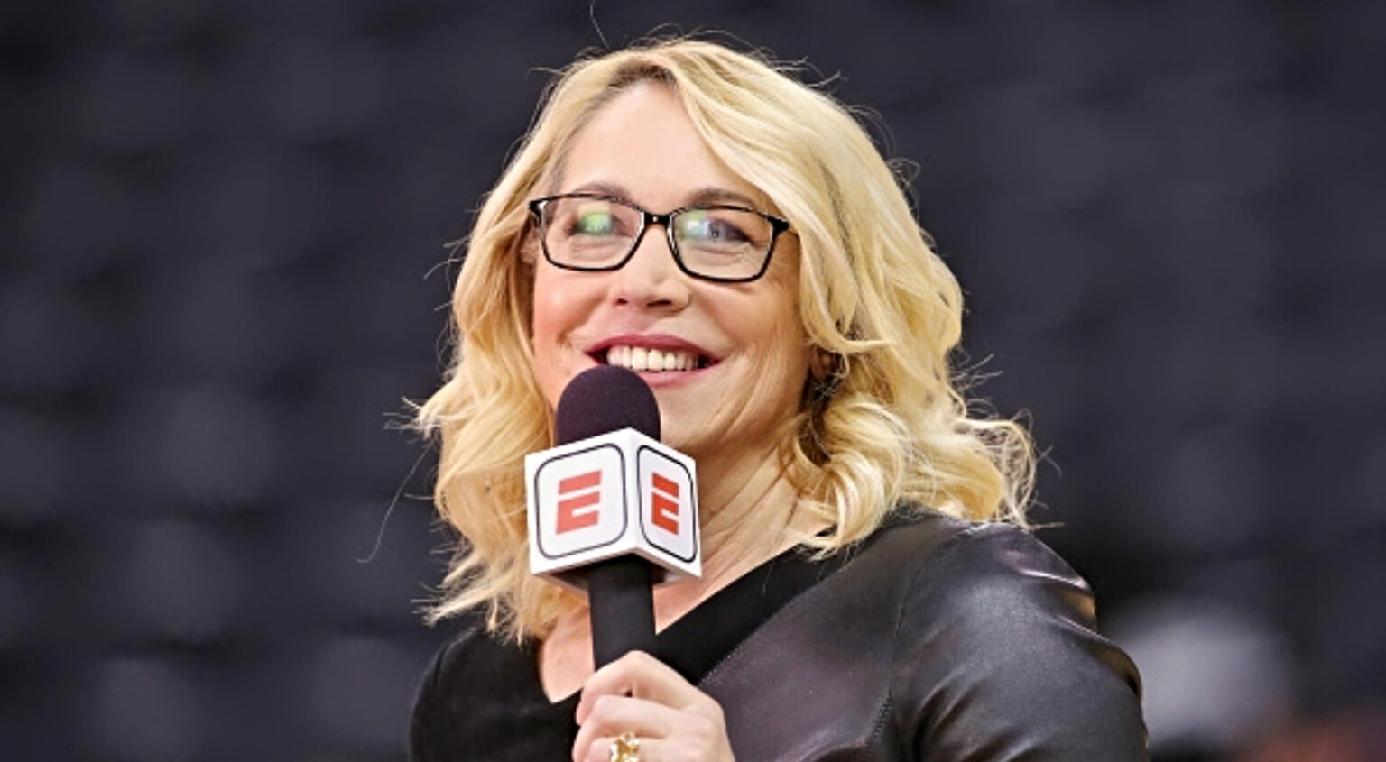 ESPN Set To Promote Doris Burke