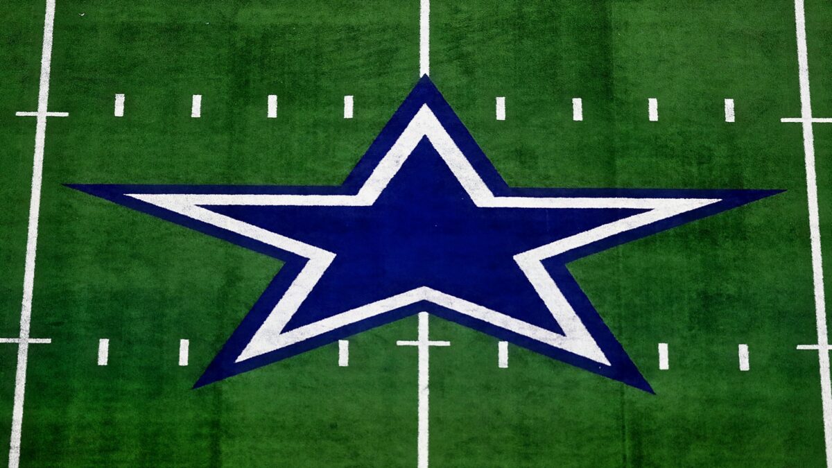 Cowboys logo