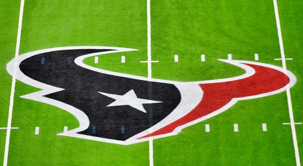 Texans logo