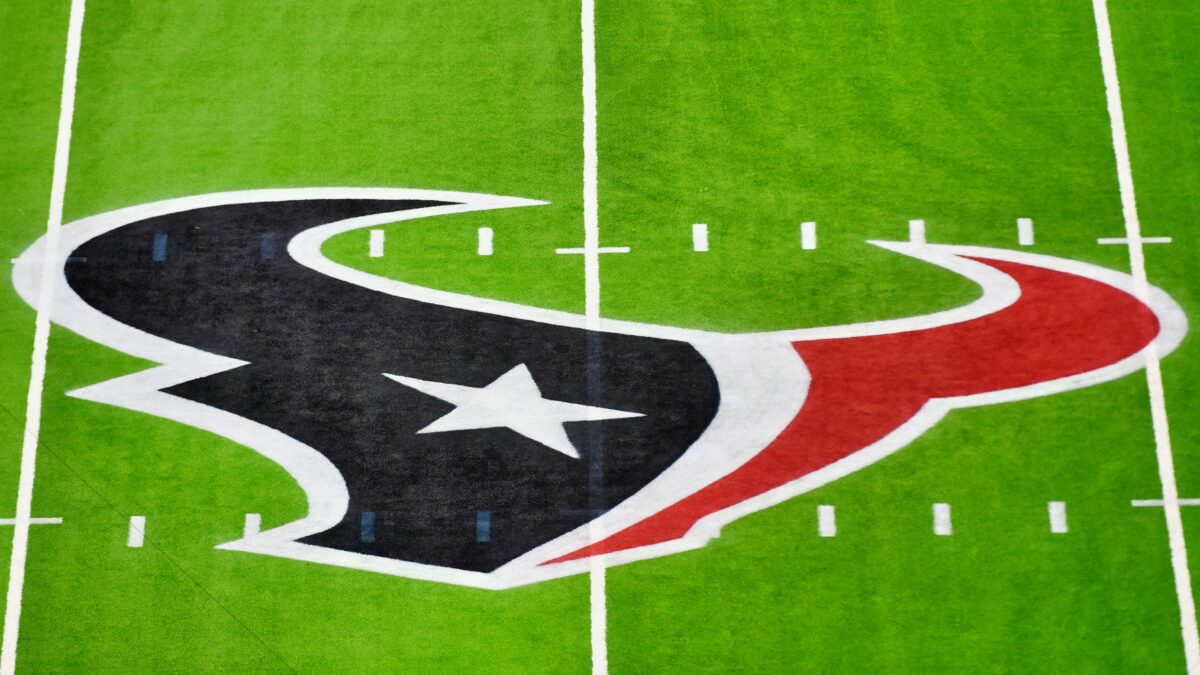 Texans logo