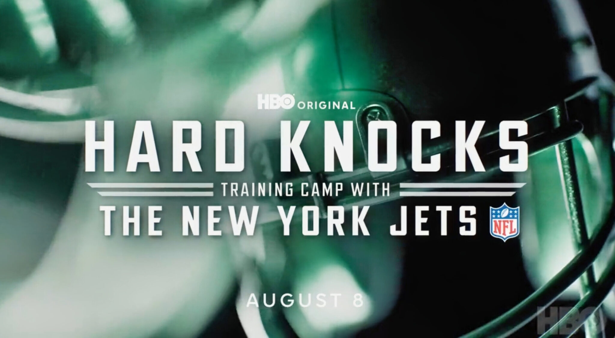 Trailer For Hard Knocks On The New York Jets Has Been Released