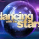 Dancing with the Stars signage