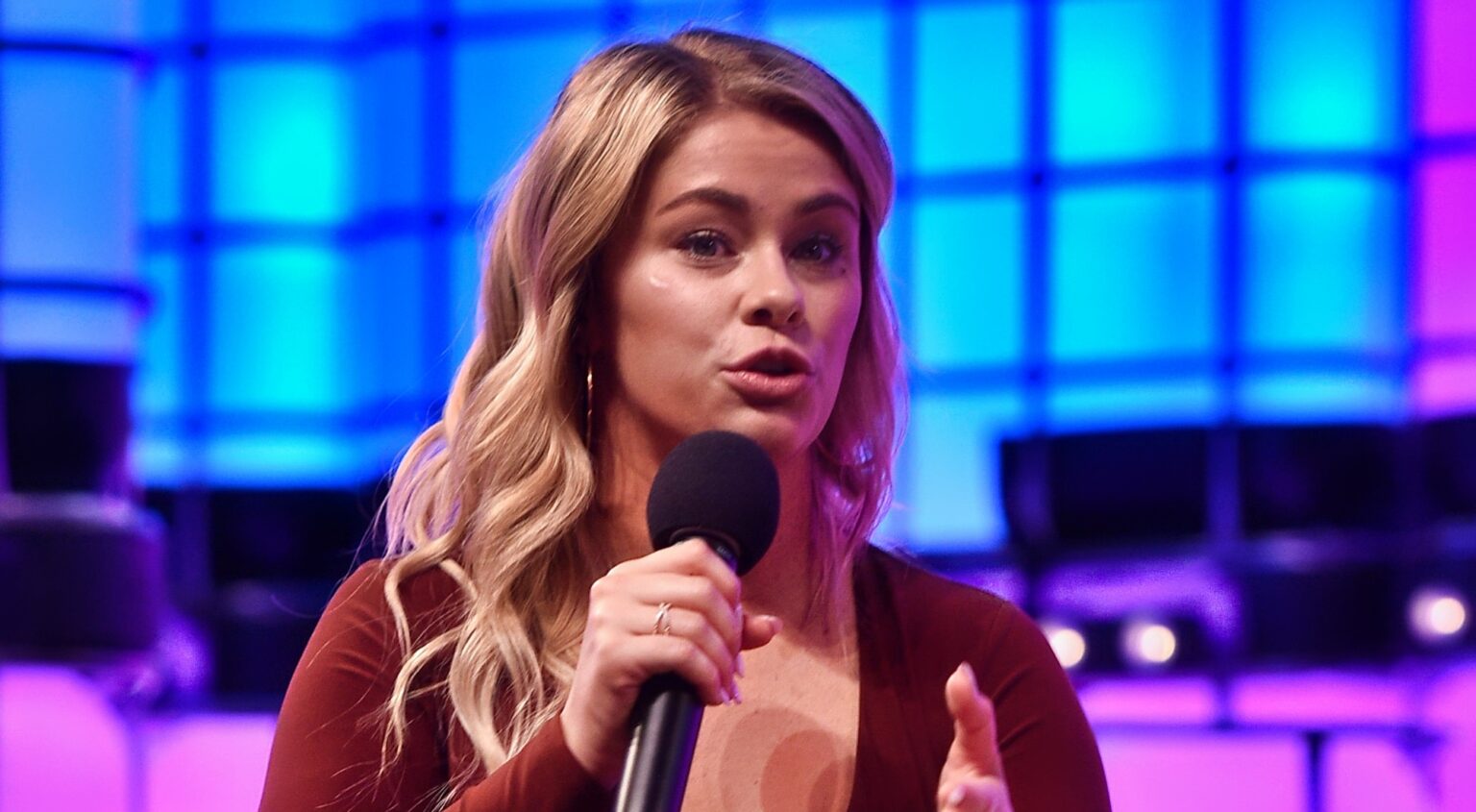 Paige VanZant Reveals How Much More She Makes On OnlyFans