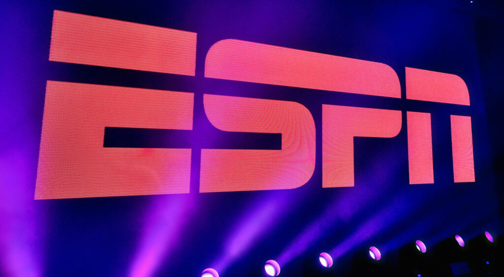 ESPN logo