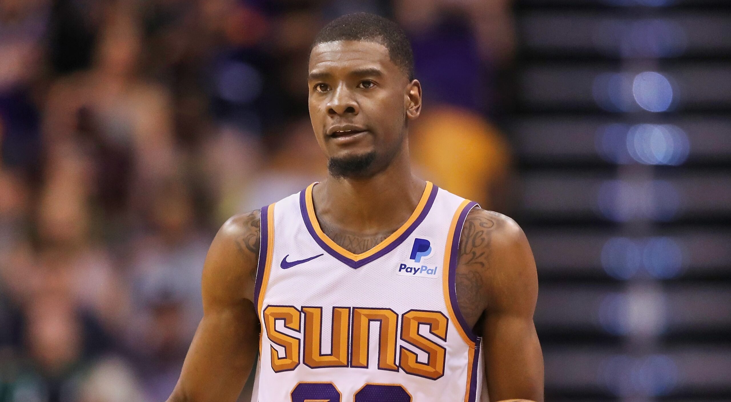Suns Send Deandre Ayton To Rival Powerhouse In Trade Proposal