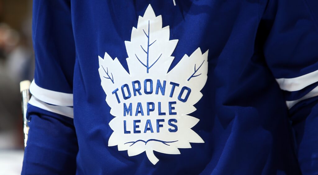 Fans absolutely shred Maple Leafs over latest jersey release