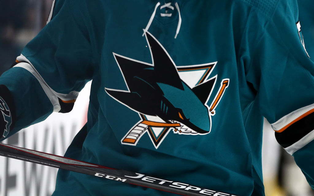 Ranking all 31 NHL home jerseys, from worst to first
