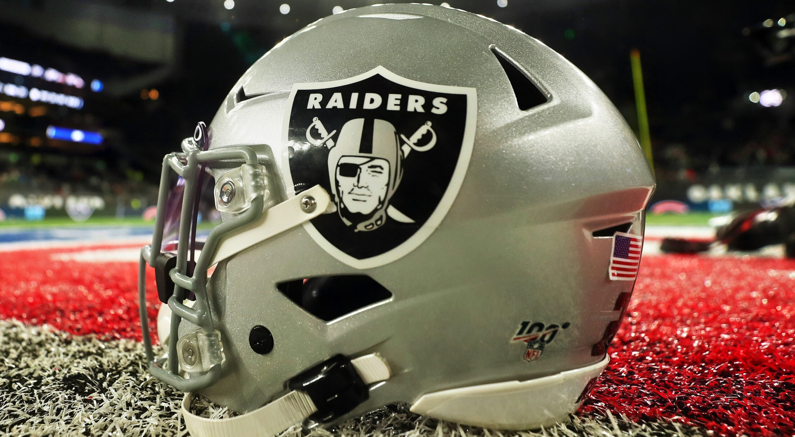 RUMOR: Raiders' Jimmy Garoppolo Named as Trade Candidate