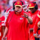 Andy Reid pointing