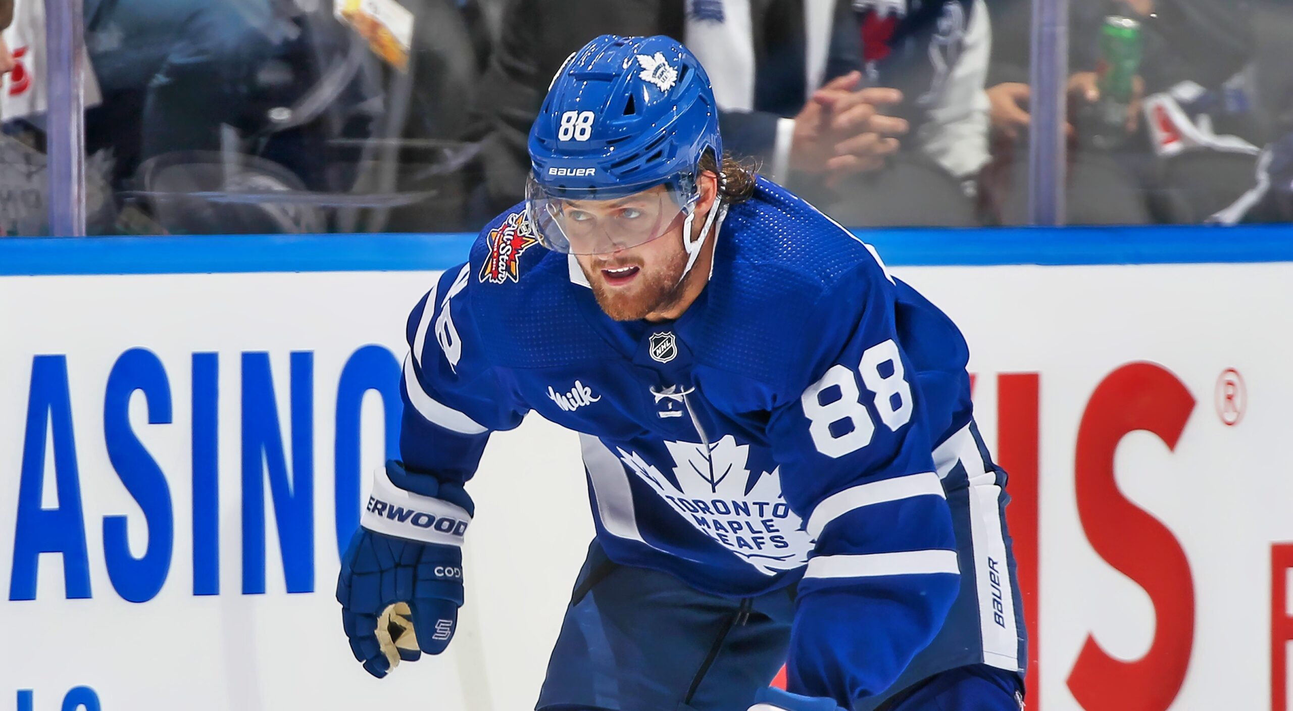 Florida Panthers: Breaking Down a Trade for William Nylander