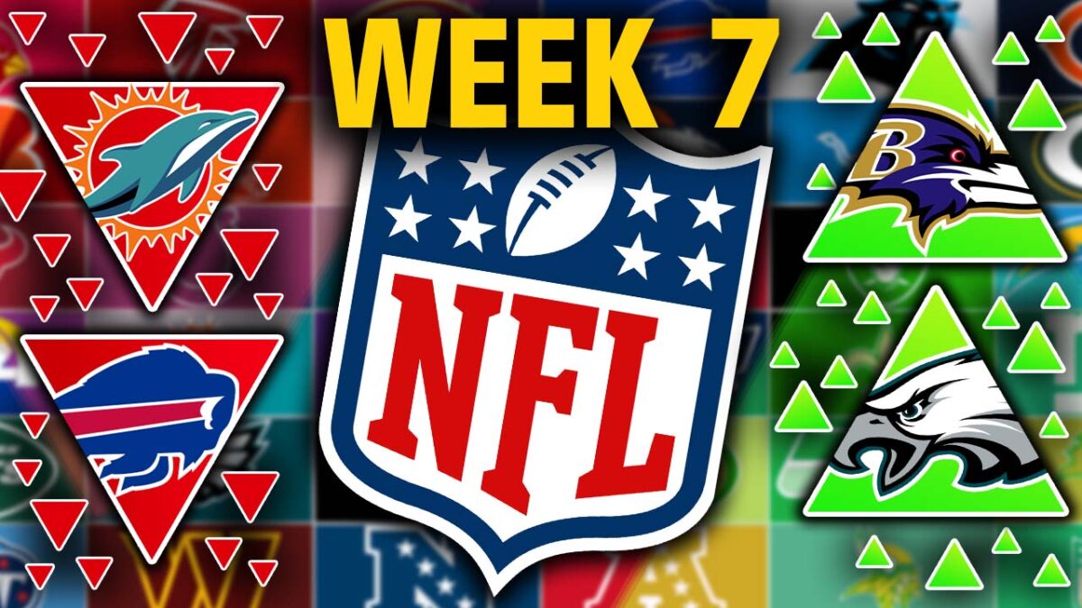Nfl Week 8 Power Rankings 2023 Nfl Week 8 Power Rankings 2023
