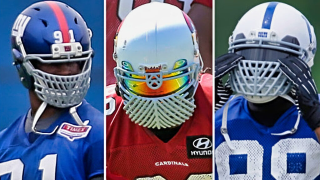 10 BANNED Accessories In The NFL This Season