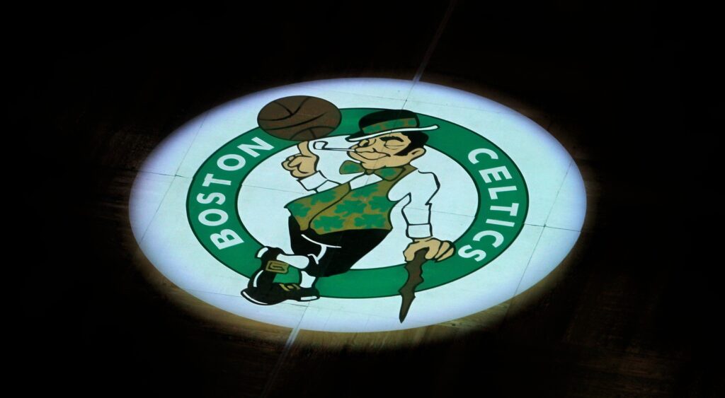 Celtics logo