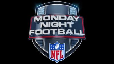 Monday Night Football logo