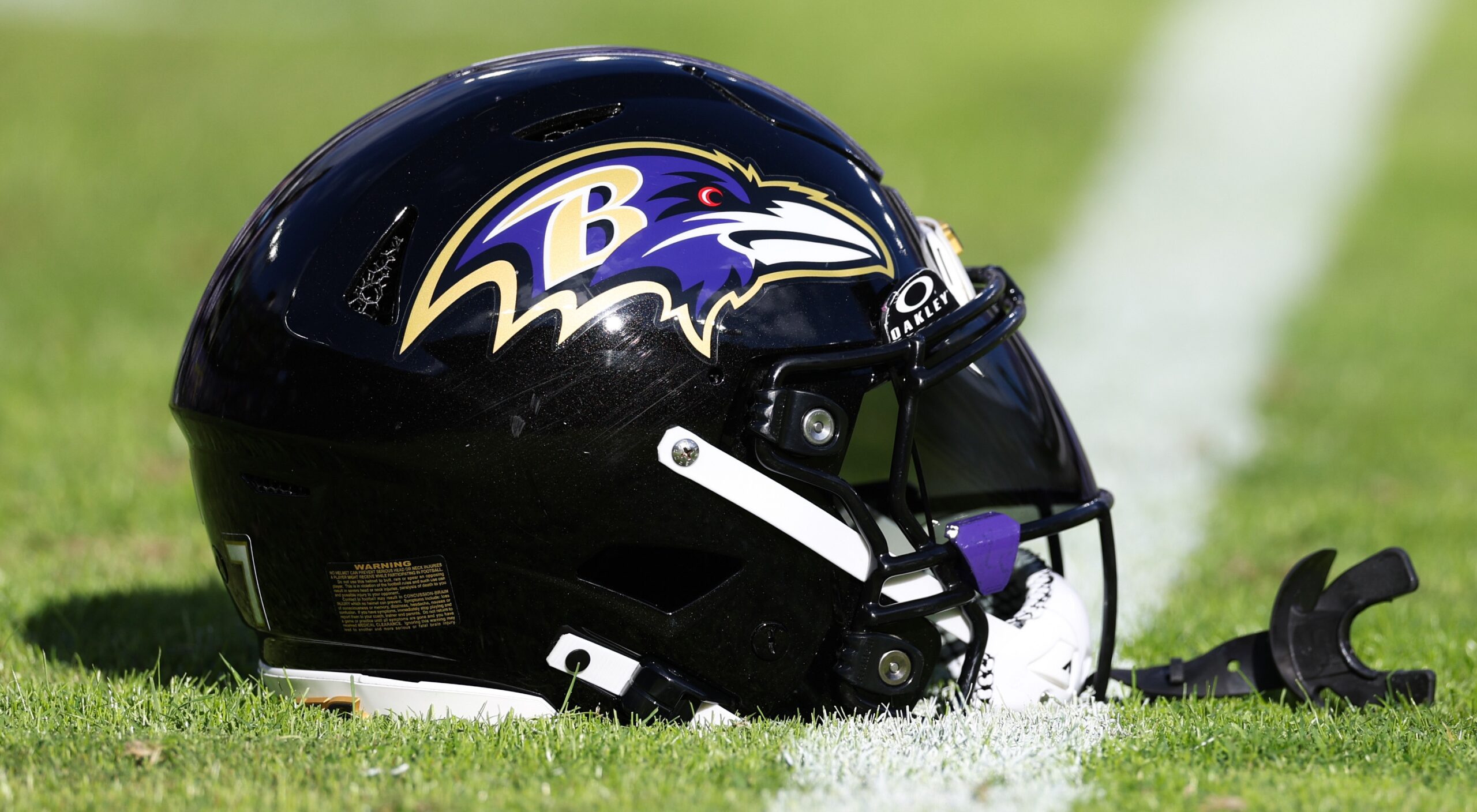 BREAKING: Ravens Release Veteran RB Amid Playoff Run