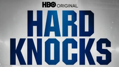 HBO Hard Knocks logo
