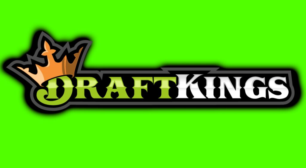 Draftkings logo