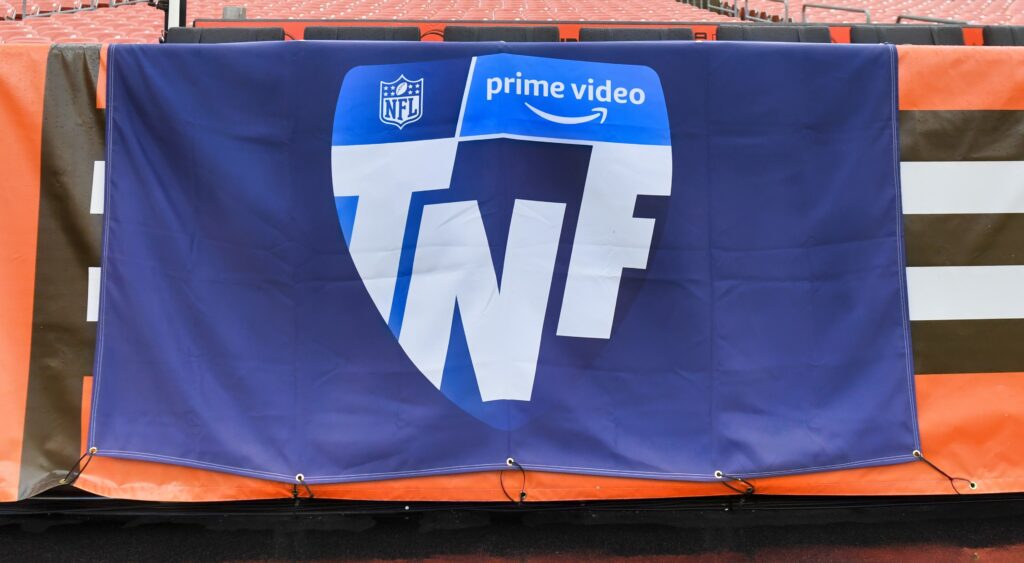 TNF logo
