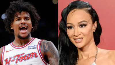 “Shooting 3s on and Off the Pitch”: Jalen Green’s Shot Management to Reportedly Make Him Father of 3 Including Baby With Draya Michele