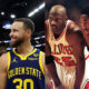 NBA Analyst Puts Stephen Curry’s Influence on Game Over LeBron James, Michael Jordan, and Kobe Bryant