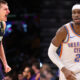 Nikola Jokic Surges Past Shai Gilgeous-Alexander to Secure Top Spot on NBA’s Updated MVP Ladder