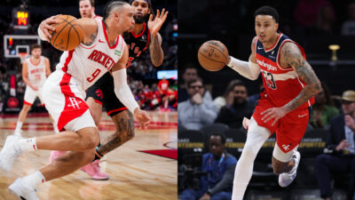 Rockets vs Wizards match is set in stone to take place at the home of the Rockets