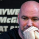Dana White Facing Legal Trouble From His Ex-Fighters