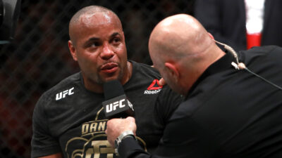 Daniel Cormier Forced to Clarify His Claim on Islam Makhachev’s